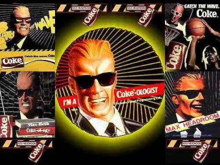 Max Headroom 